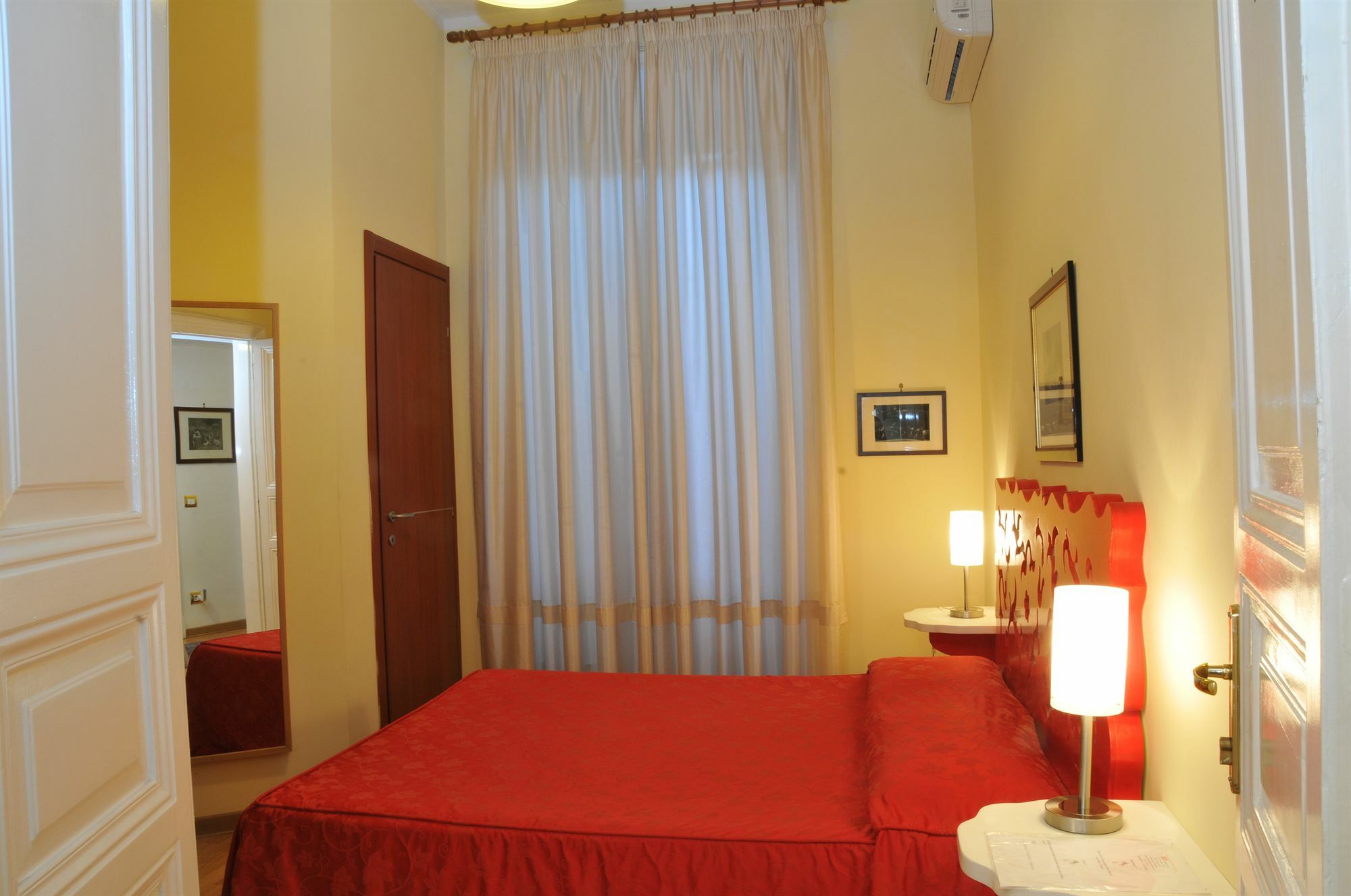 Alessandro III Rome Exterior photo
