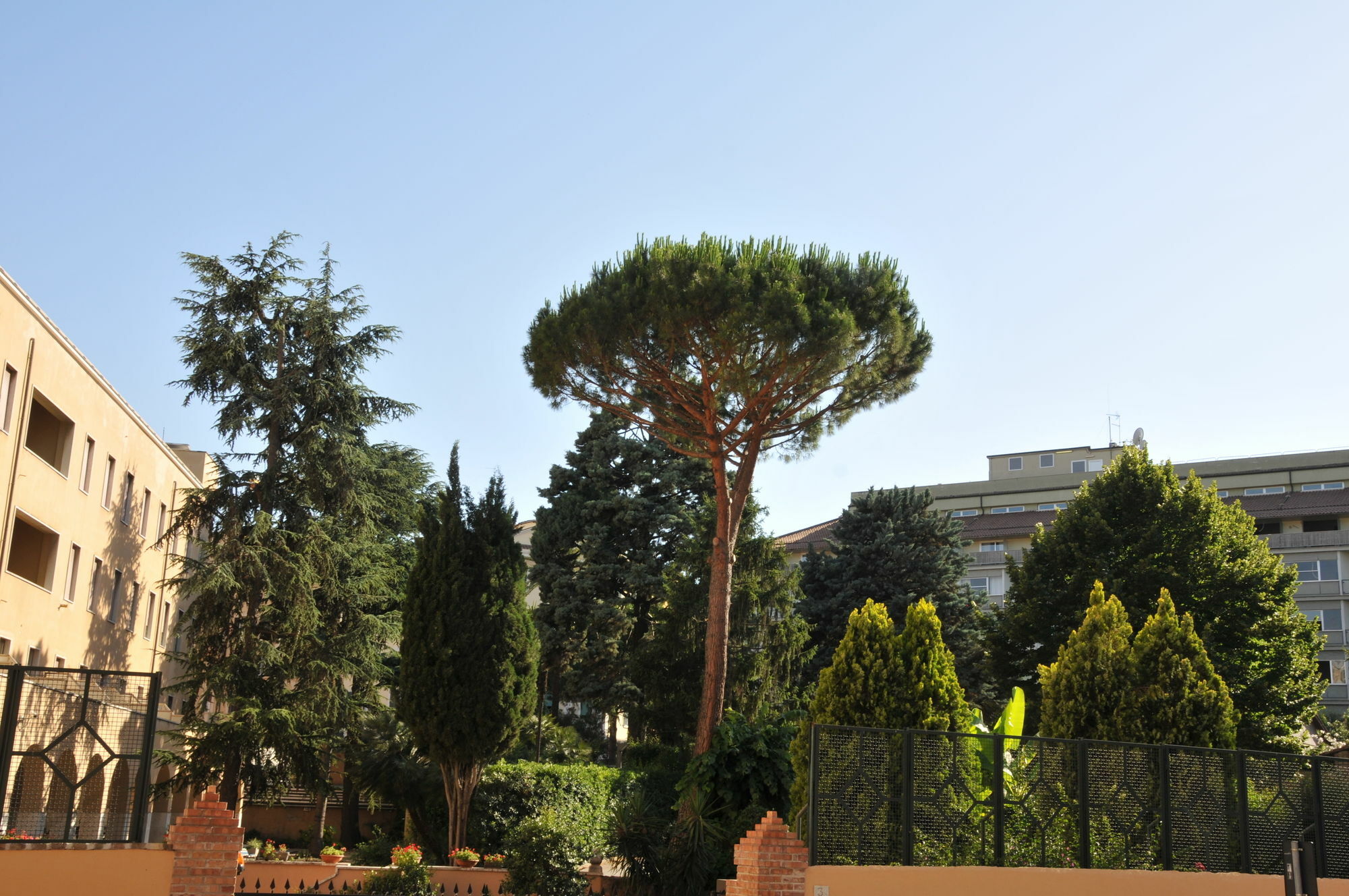 Alessandro III Rome Exterior photo